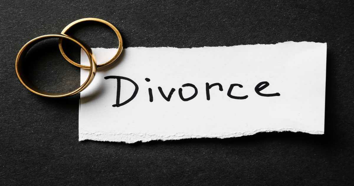 50 50 Property Division In Arizona Divorce