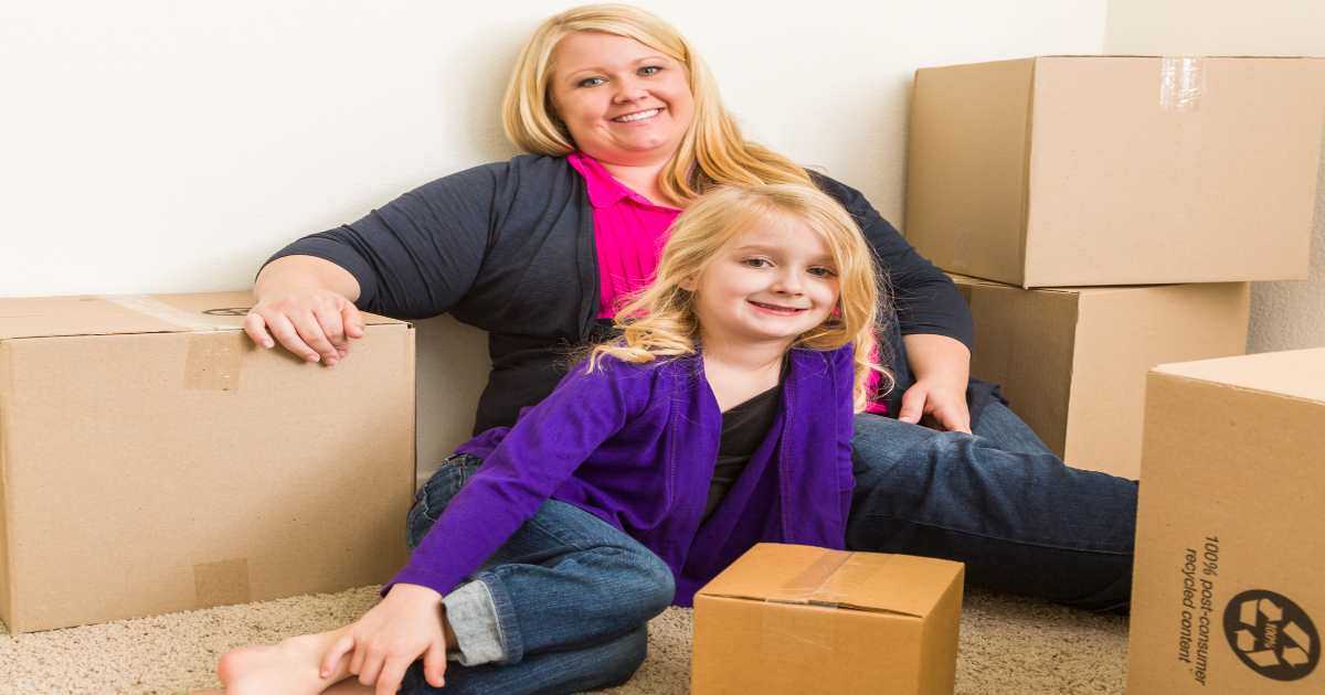 Moving Out Of State Without A Custody Agreement
